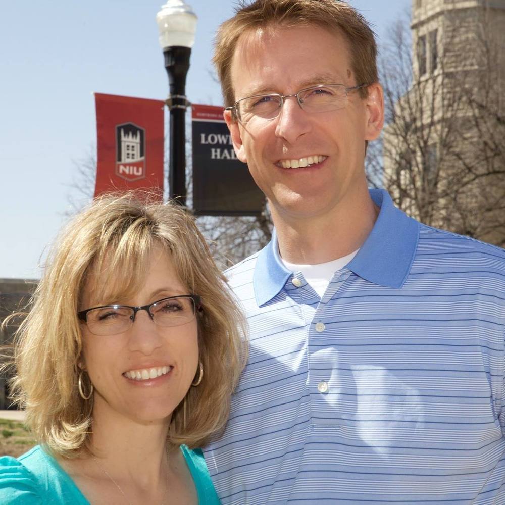 Meet your Posher, Scott-jeanne